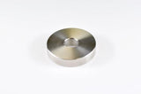 【Ｂ品・数量限定】ステンレスワッシャー　センター穴3分用（3/8）